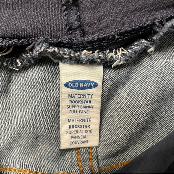 3 for 20$ 🌼 maternity pants - Picture 2 of 4